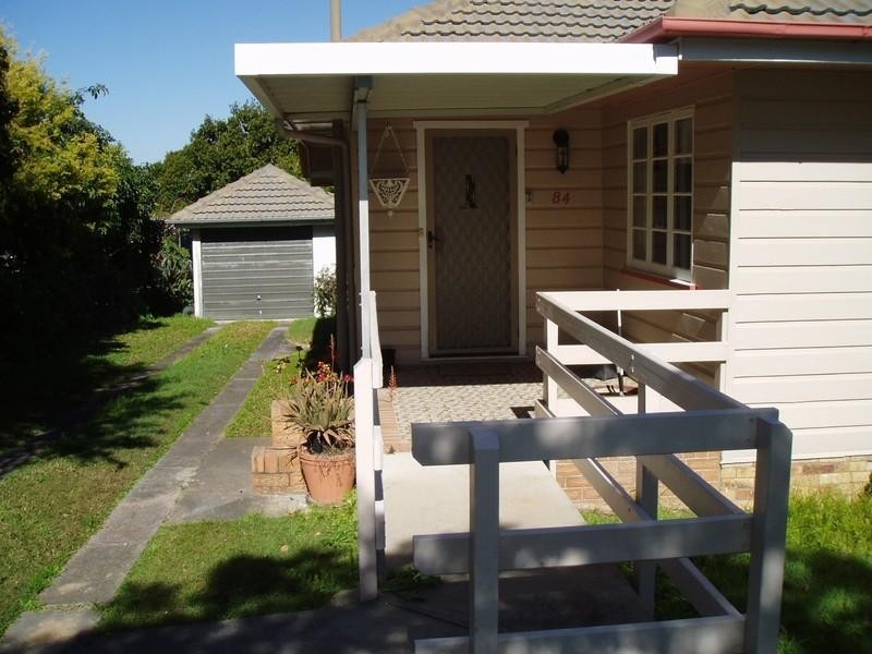 84 Prospect Street, Wynnum QLD 4178