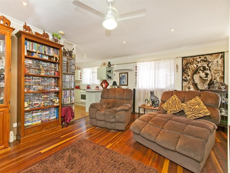 41 Bernays Road, Wynnum West QLD 4178