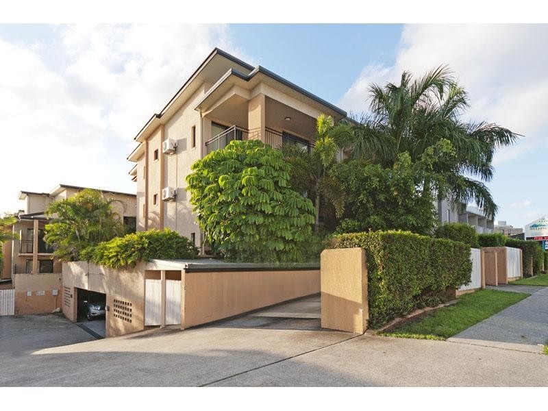 8/188 Wellington Road, East Brisbane QLD 4169