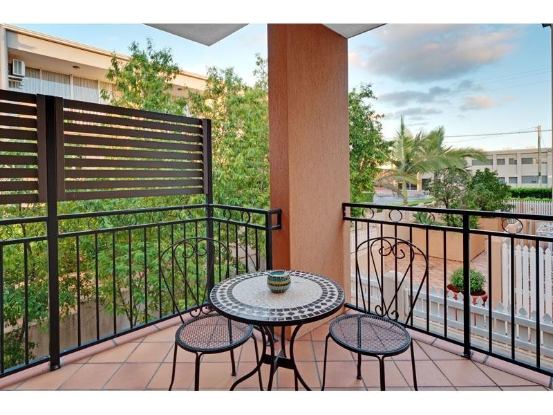 8/188 Wellington Road, East Brisbane QLD 4169