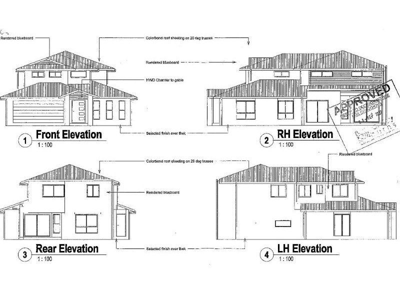 58 Yarra Road, Wakerley QLD 4154