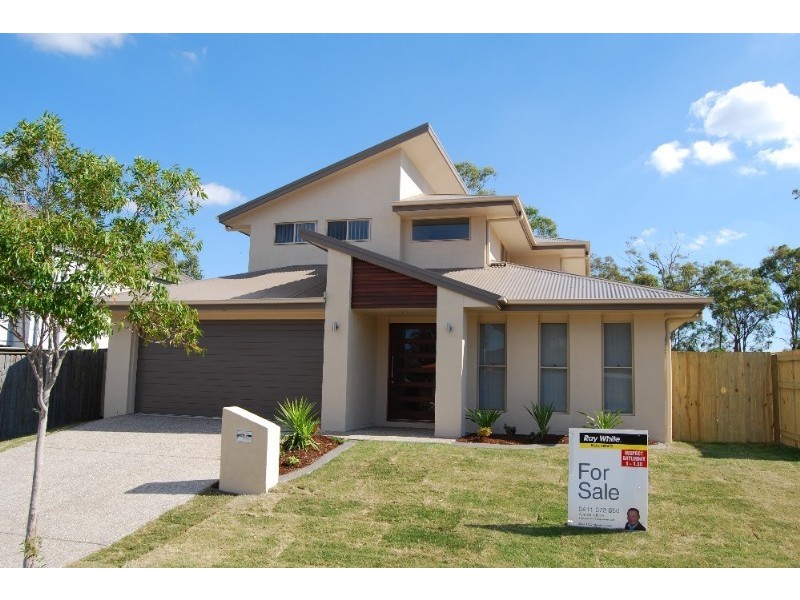 58 Yarra Road, Wakerley QLD 4154