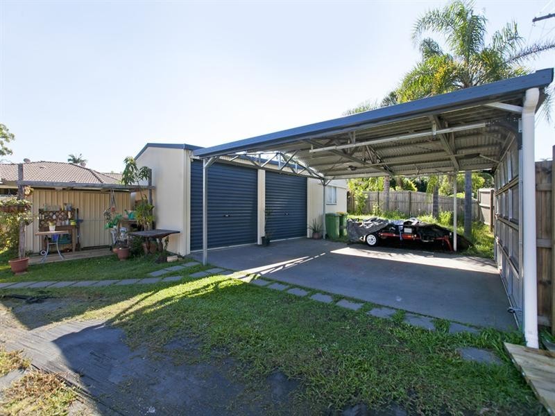 9 Timbertop Avenue, Browns Plains QLD 4118