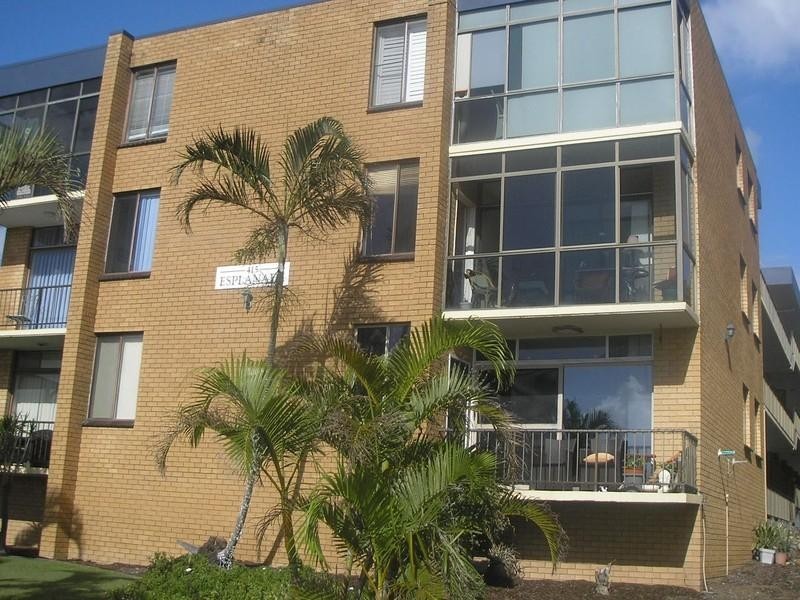 6/415 Esplanade, Manly QLD 4179