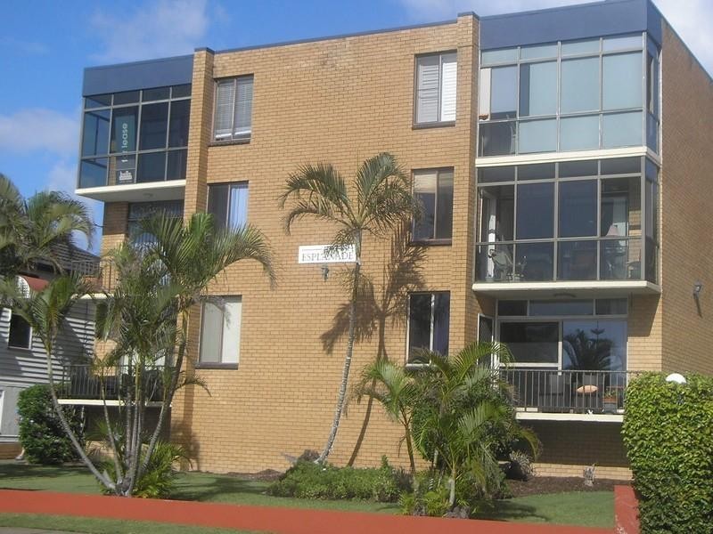 6/415 Esplanade, Manly QLD 4179