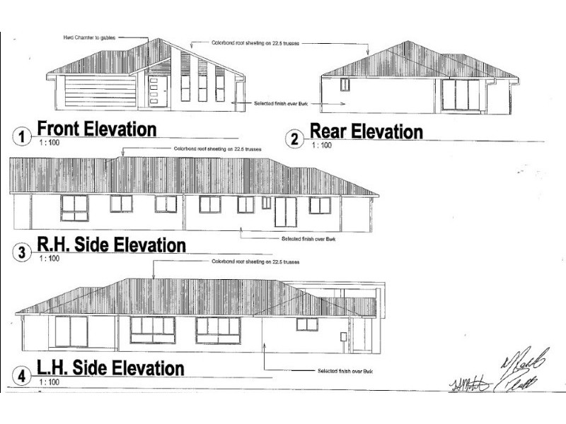 96 Rowland Avenue, Wakerley QLD 4154