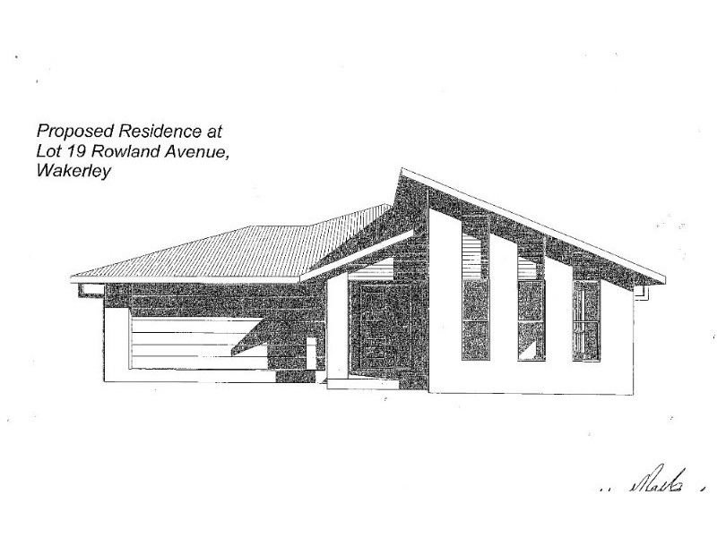 96 Rowland Avenue, Wakerley QLD 4154