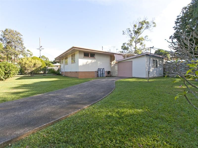 3 BIRCH Street, Alexandra Hills QLD 4161