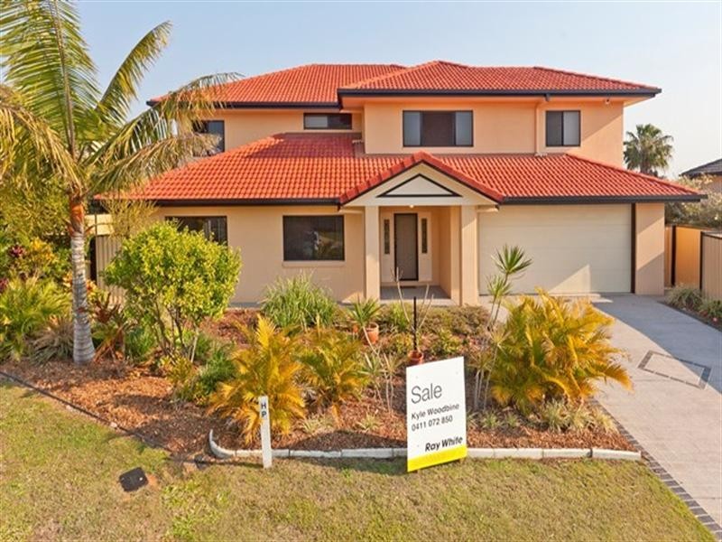 7 Summit Place, Wynnum West QLD 4178