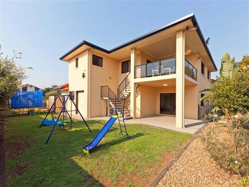 7 Summit Place, Wynnum West QLD 4178