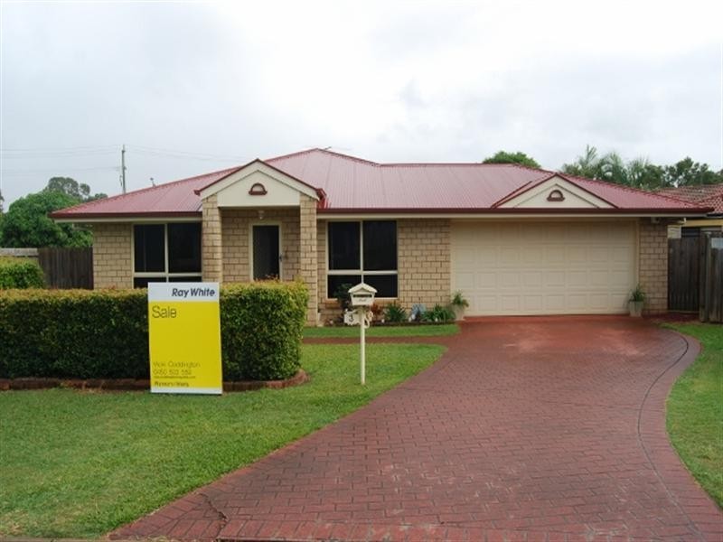 3 Diana Place, Manly West QLD 4179