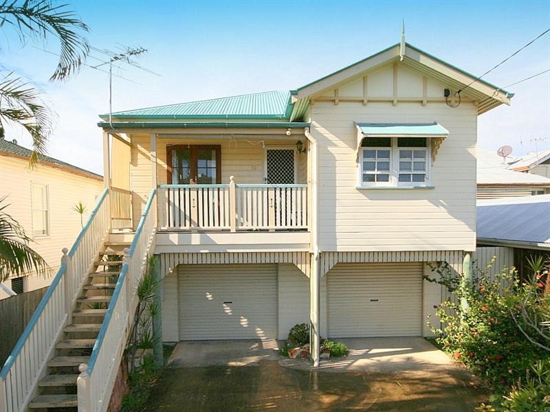 22 Edith Street, Wynnum QLD 4178