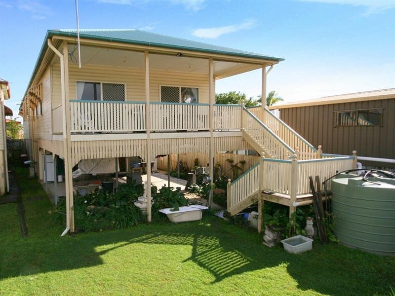 22 Edith Street, Wynnum QLD 4178