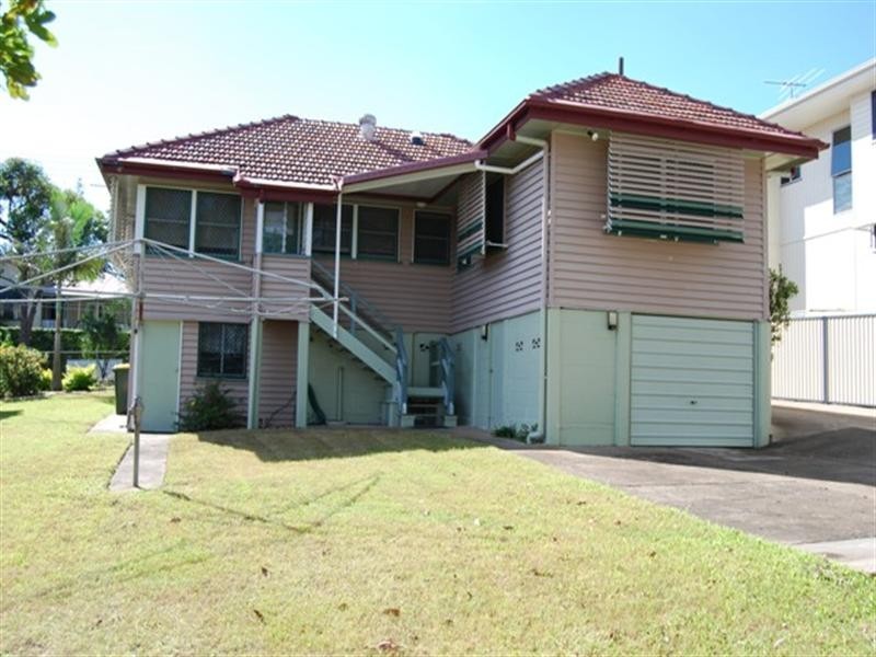74 Prospect Street, Wynnum QLD 4178