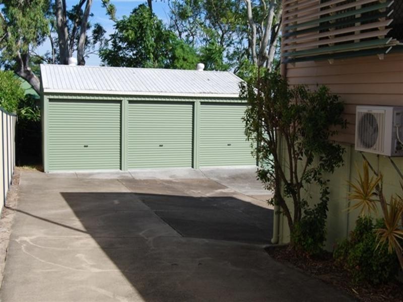 74 Prospect Street, Wynnum QLD 4178