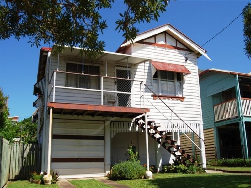 125 Melville Terrace, Manly QLD 4179