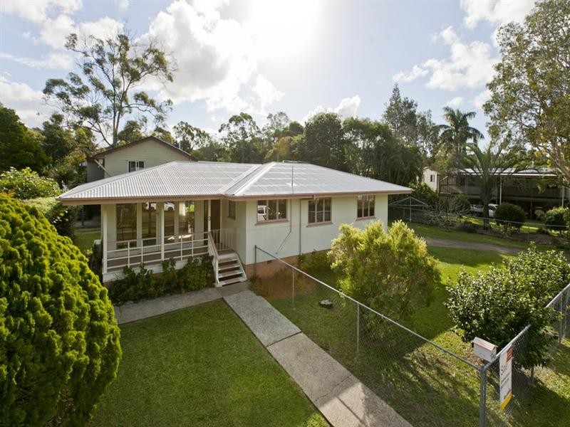 3 BIRCH Street, Alexandra Hills QLD 4161