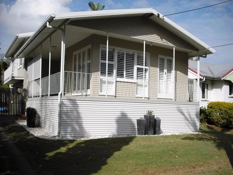88 Chandos Street, Wynnum West QLD 4178