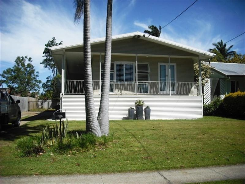 88 Chandos Street, Wynnum West QLD 4178