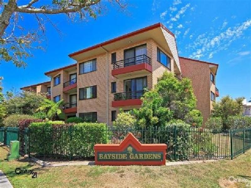4/127 Wynnum Esplanade, Wynnum QLD 4178