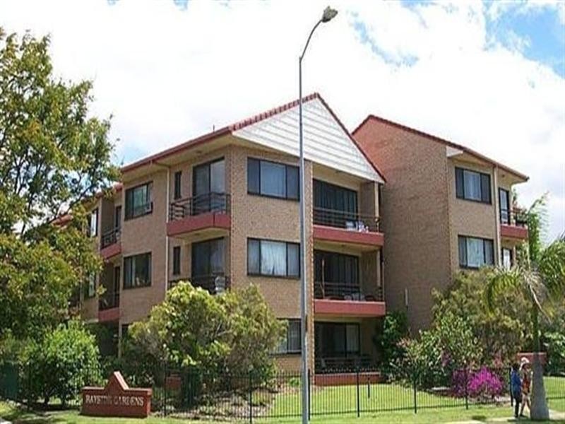 4/127 Wynnum Esplanade, Wynnum QLD 4178