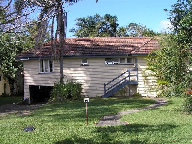 523 Tingal Road, Wynnum QLD 4178