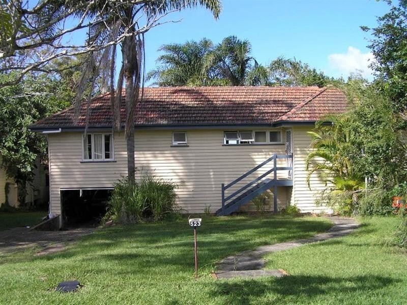 523 Tingal Road, Wynnum QLD 4178
