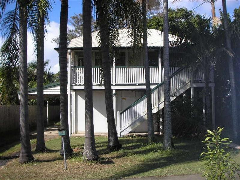 14 Charlotte Street, Wynnum QLD 4178