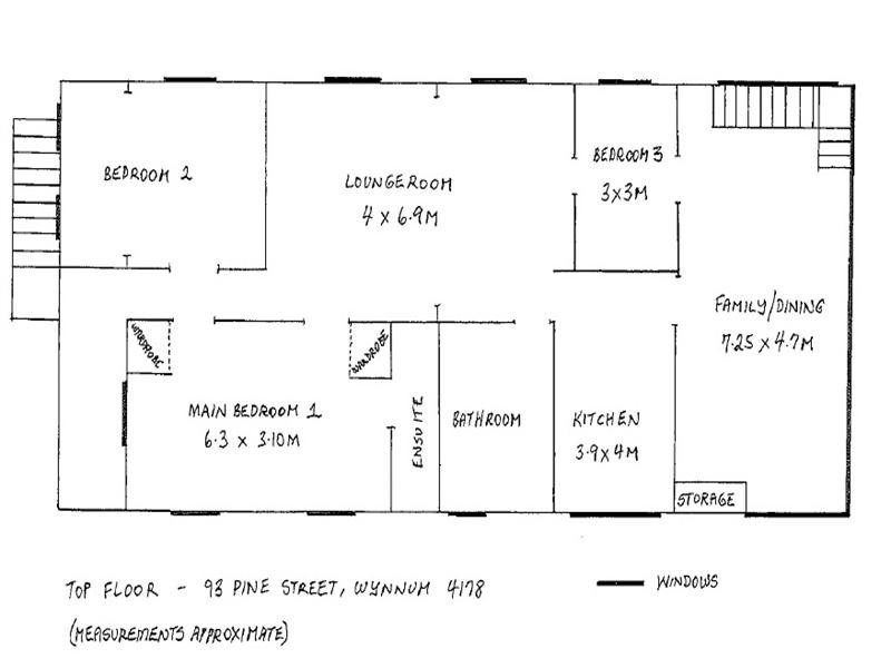 93 Pine Street, Wynnum QLD 4178