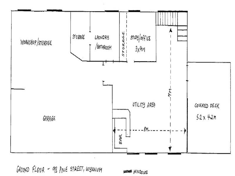 93 Pine Street, Wynnum QLD 4178