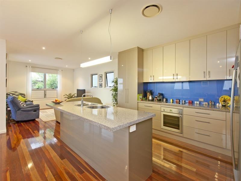 44 Prospect Street, Wynnum QLD 4178