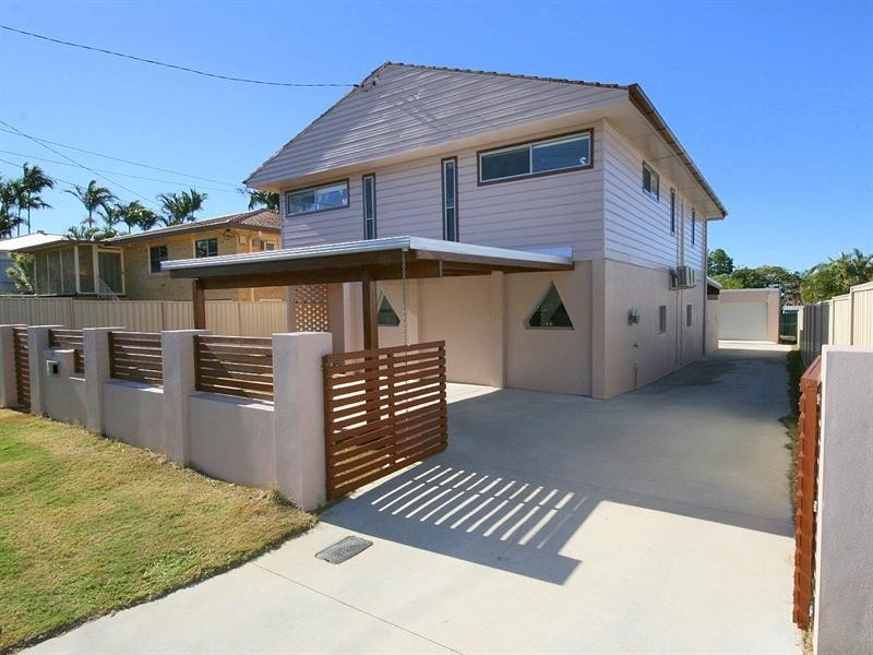 35 Bonniebrae Street, Wynnum West QLD 4178