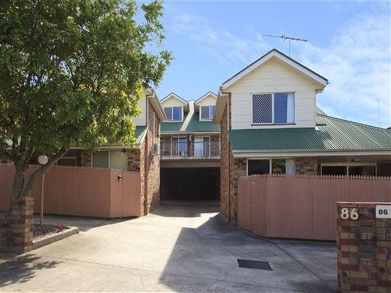 8/86 Richmond Road, Morningside QLD 4170