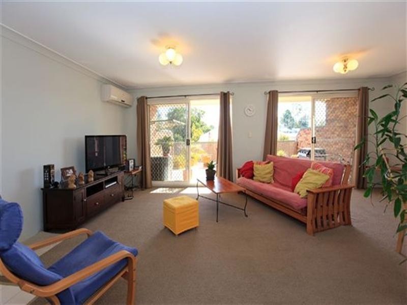 8/86 Richmond Road, Morningside QLD 4170