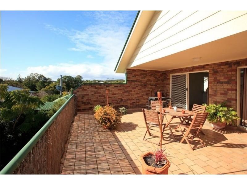 8/86 Richmond Road, Morningside QLD 4170