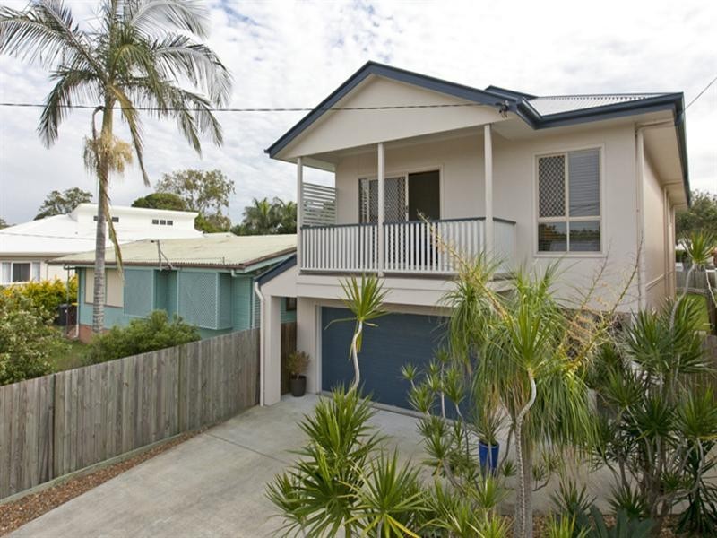29 Davidson Street, Wynnum QLD 4178