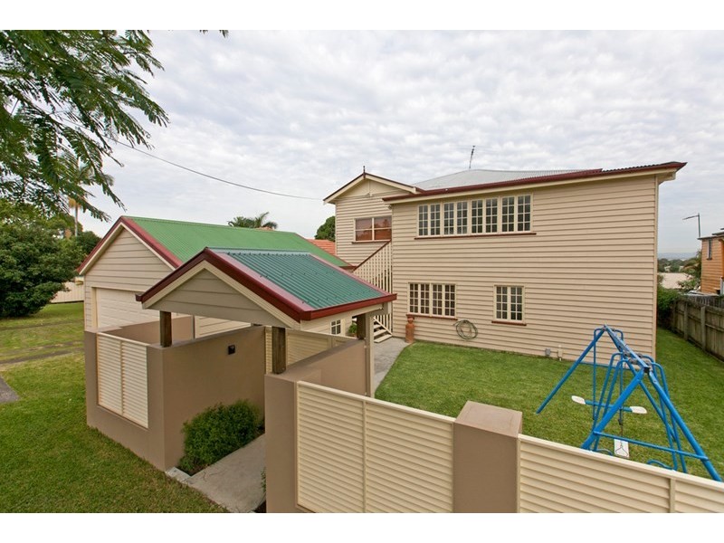 26 Jared Place, Wynnum West QLD 4178