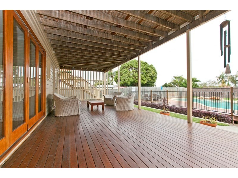 26 Jared Place, Wynnum West QLD 4178