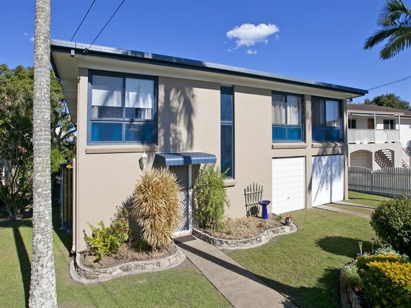 10 Sorrento Street, Wynnum West QLD 4178