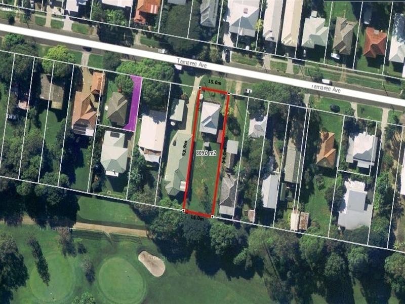 48 Tamaree Avenue, Wynnum QLD 4178