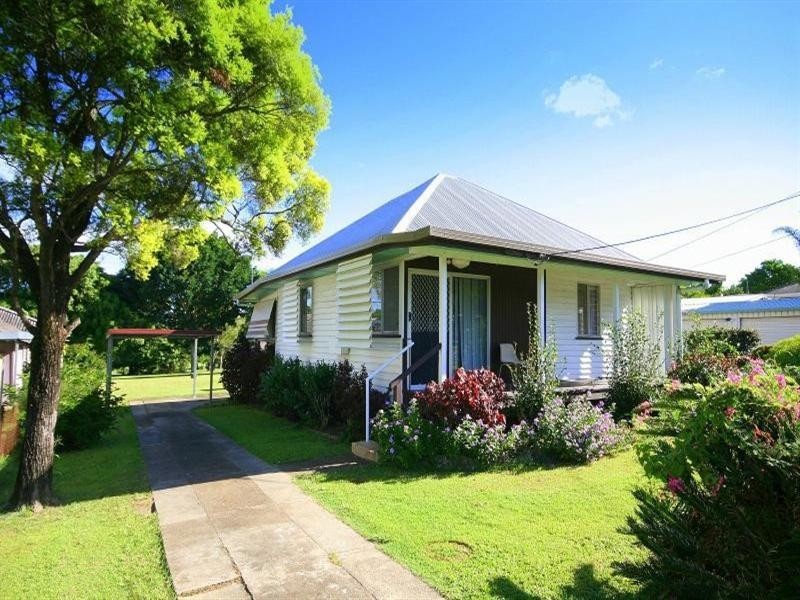 48 Tamaree Avenue, Wynnum QLD 4178