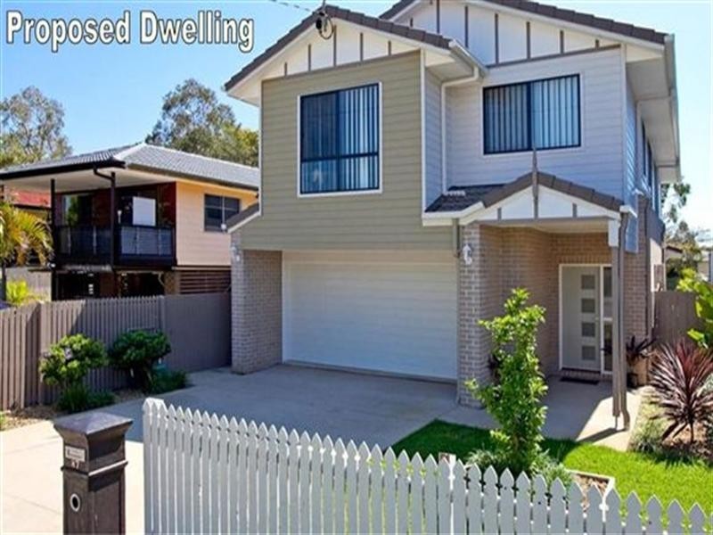 65 Uplands Terrace, Wynnum QLD 4178