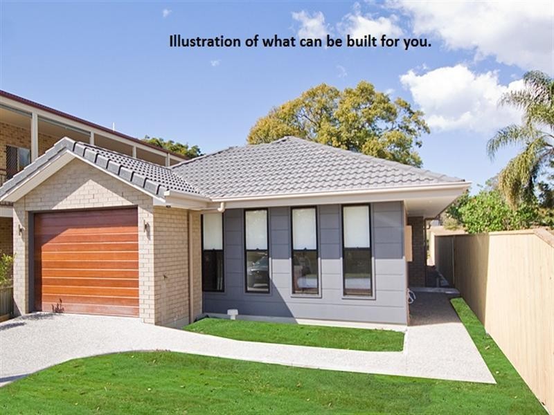 65a Uplands Terrace, Wynnum QLD 4178