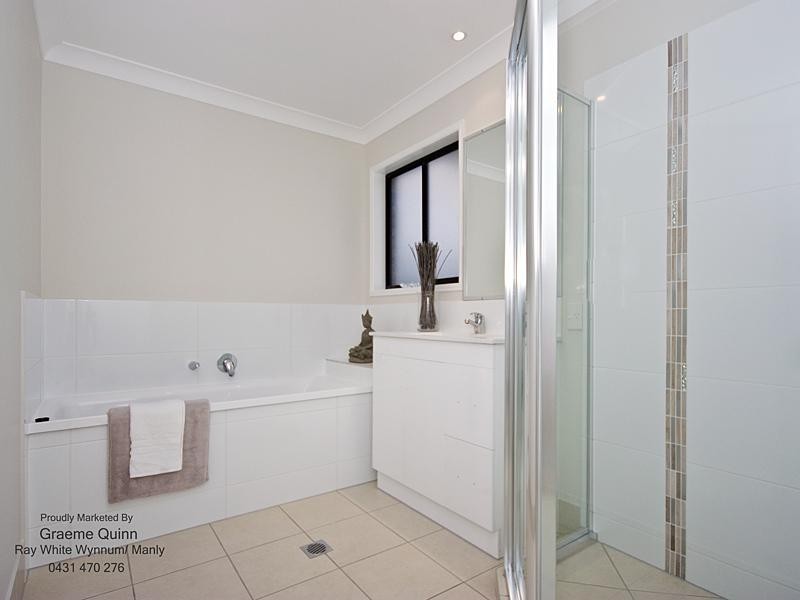 65a Uplands Terrace, Wynnum QLD 4178