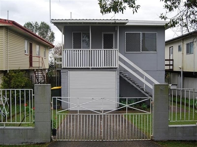 26 Murarrie Road, Murarrie QLD 4172