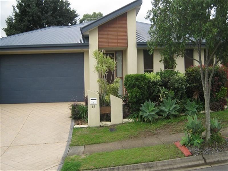 87 Gordon Crescent, Wakerley QLD 4154