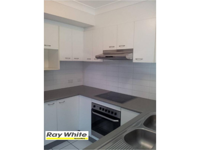 14/83 Dibar Street, Wynnum QLD 4178