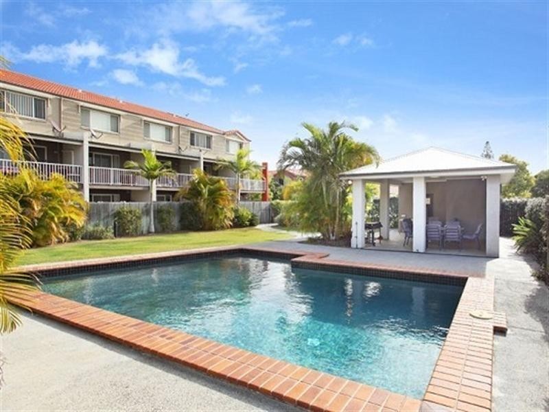 14/83 Dibar Street, Wynnum QLD 4178