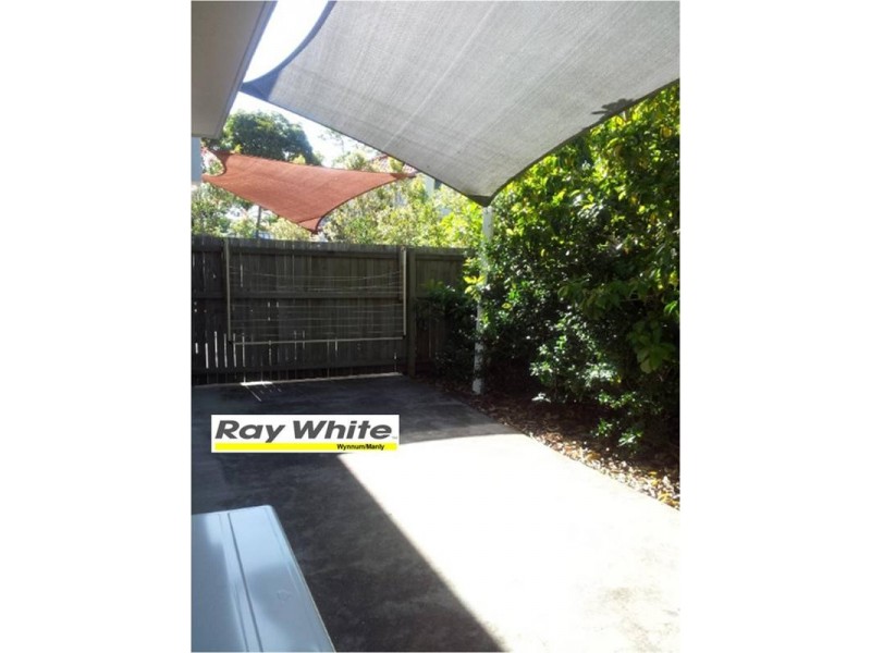 14/83 Dibar Street, Wynnum QLD 4178