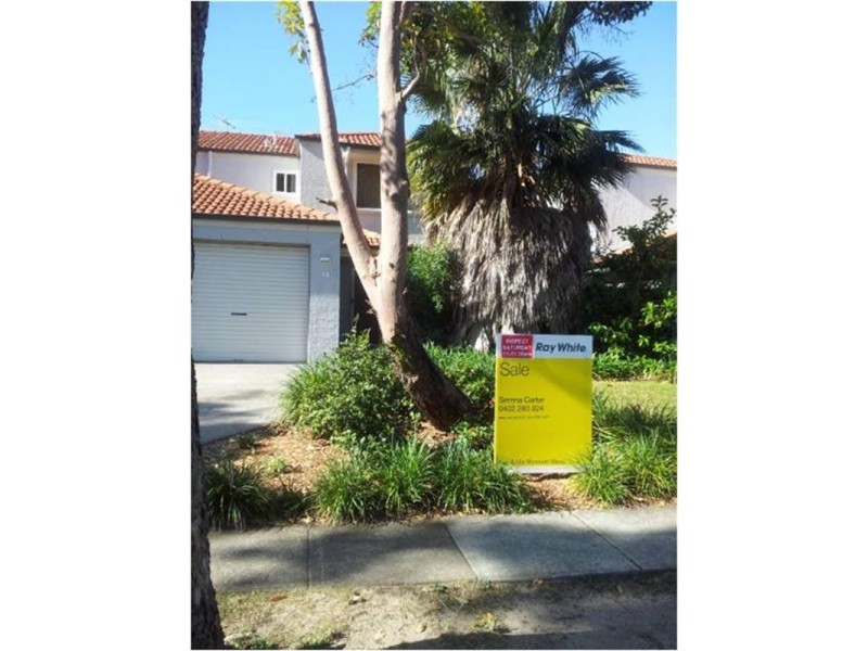 14/83 Dibar Street, Wynnum QLD 4178